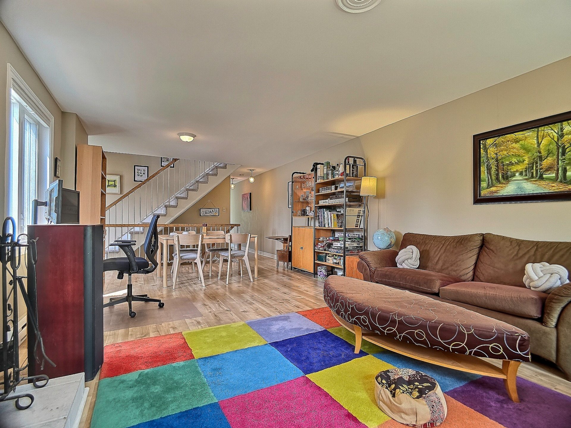 Photo - Vue d'ensemble