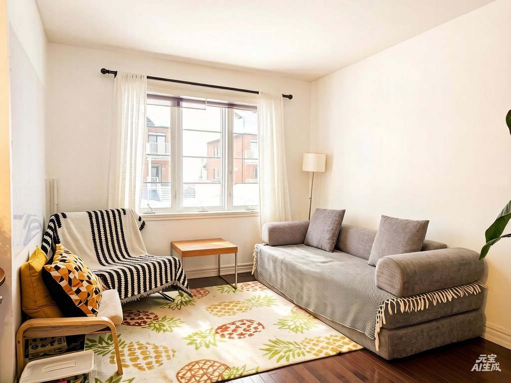 Photo - Living room