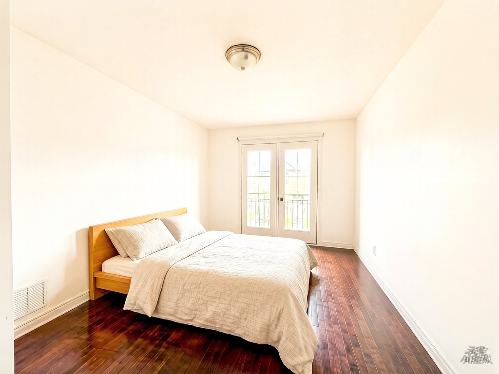 Photo - Primary bedroom