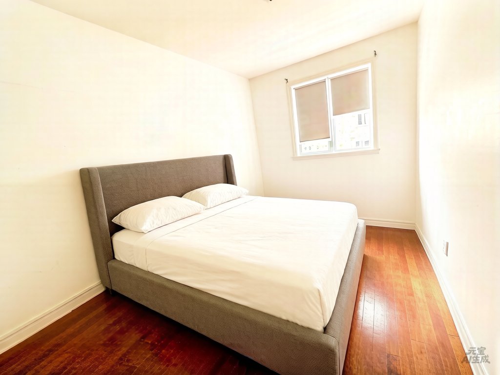 Photo - Bedroom