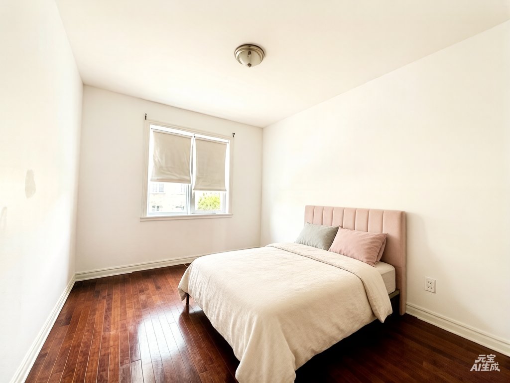 Photo - Bedroom