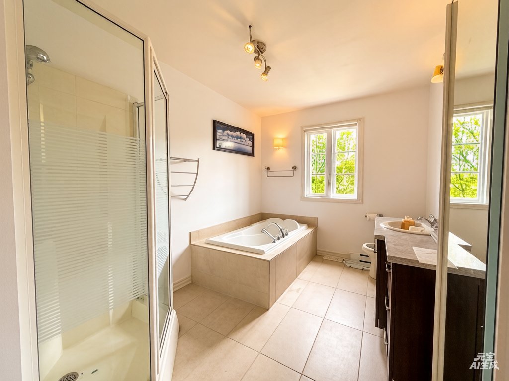 Photo - Bathroom