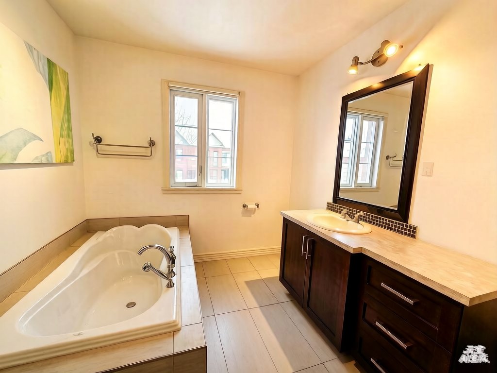 Photo - Bathroom