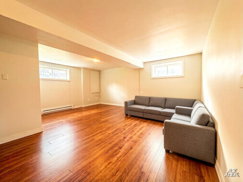 Photo - Basement