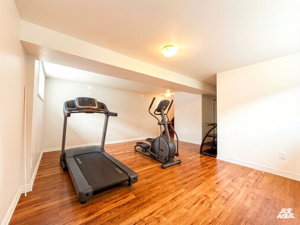 Photo - Family room