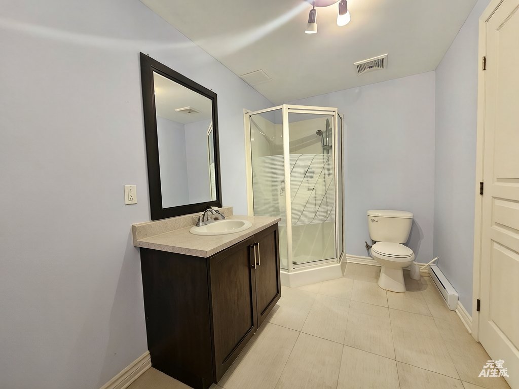 Photo - Basement
