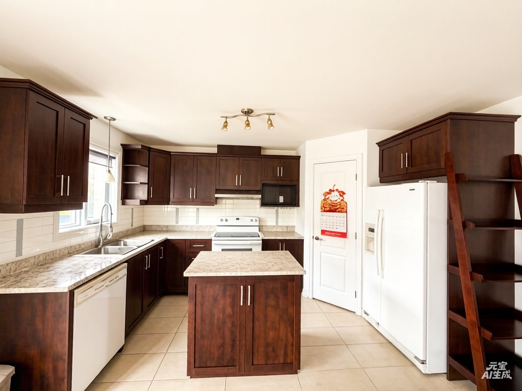 Photo - Kitchen