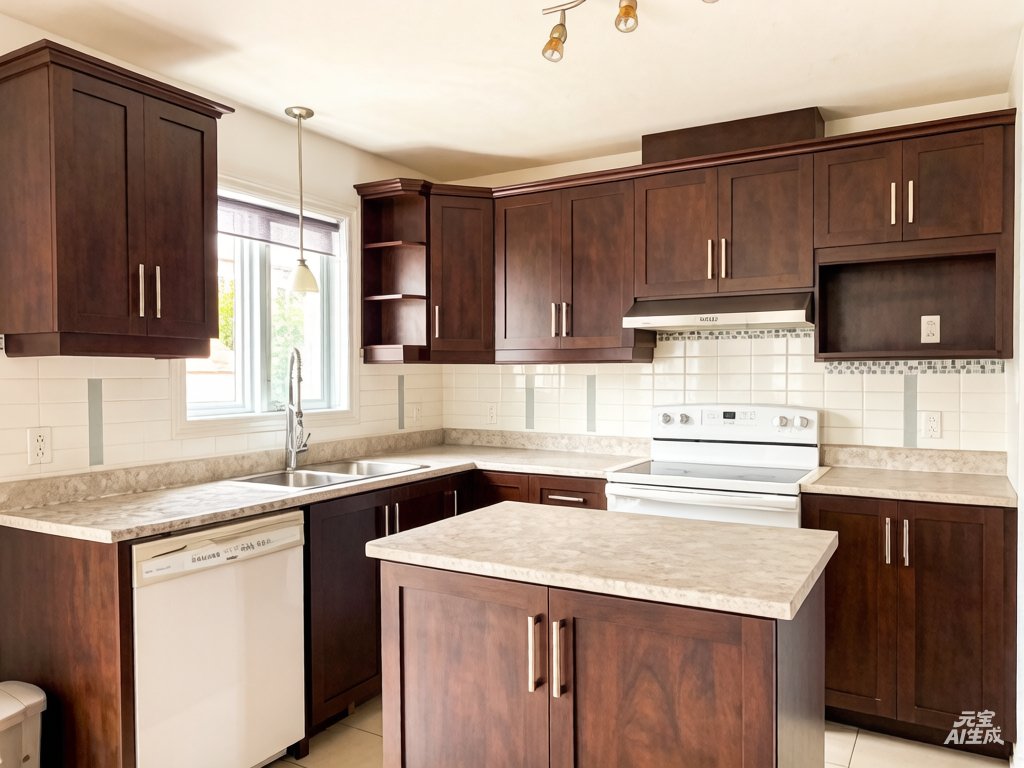 Photo - Kitchen