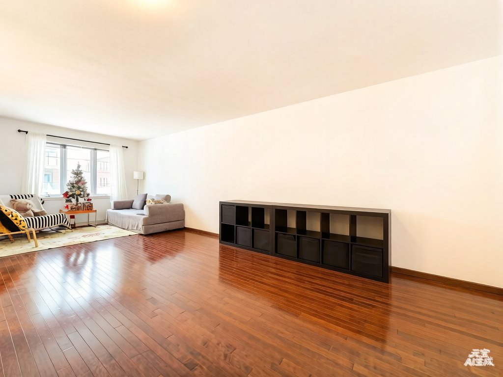 Photo - Living room