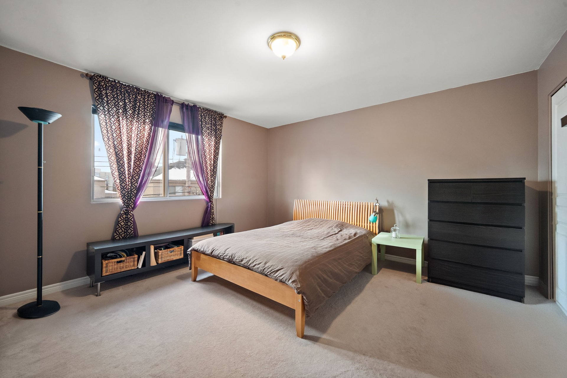 Photo - Chambre à coucher