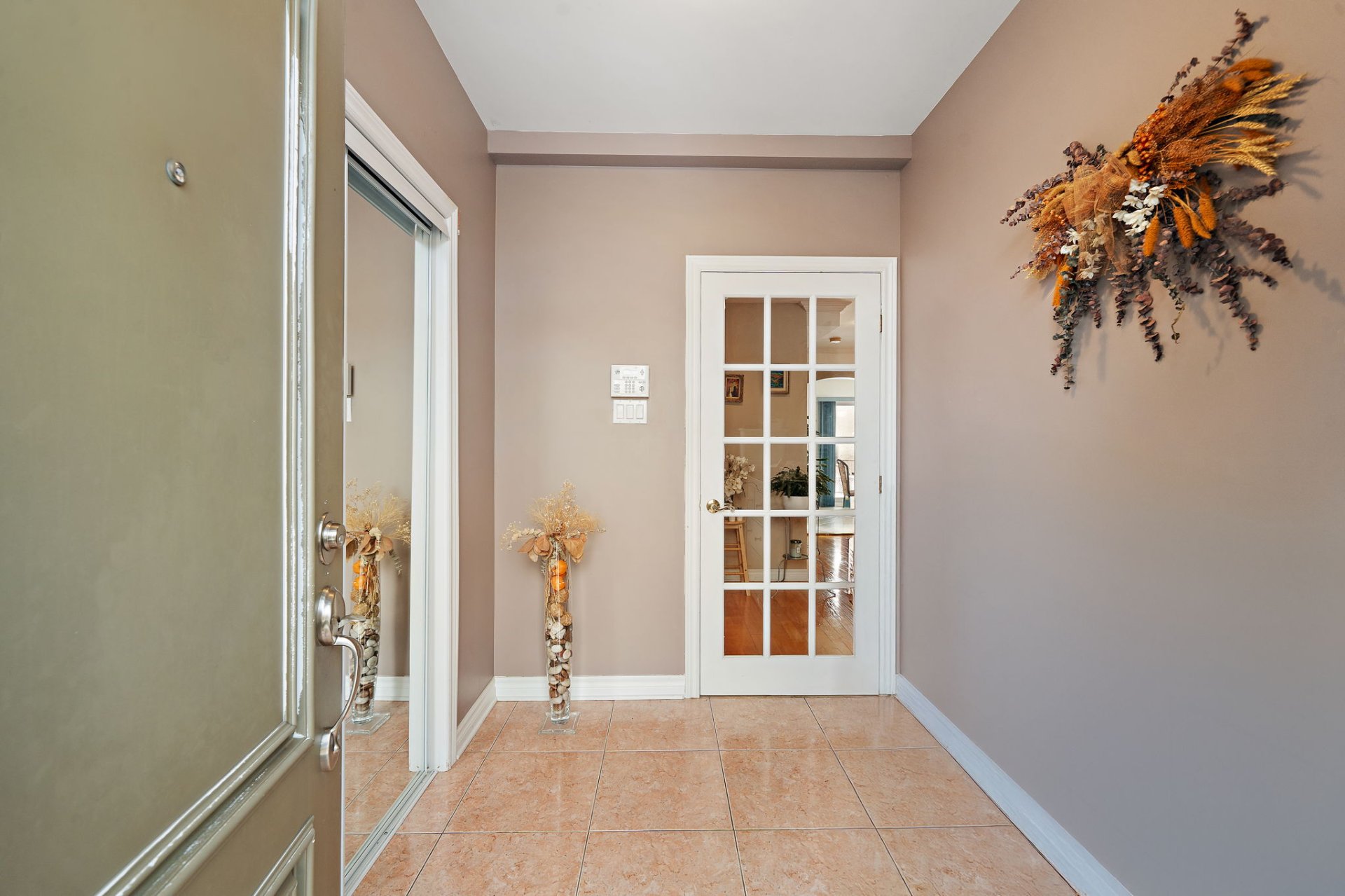 Photo - Hall d'entrée