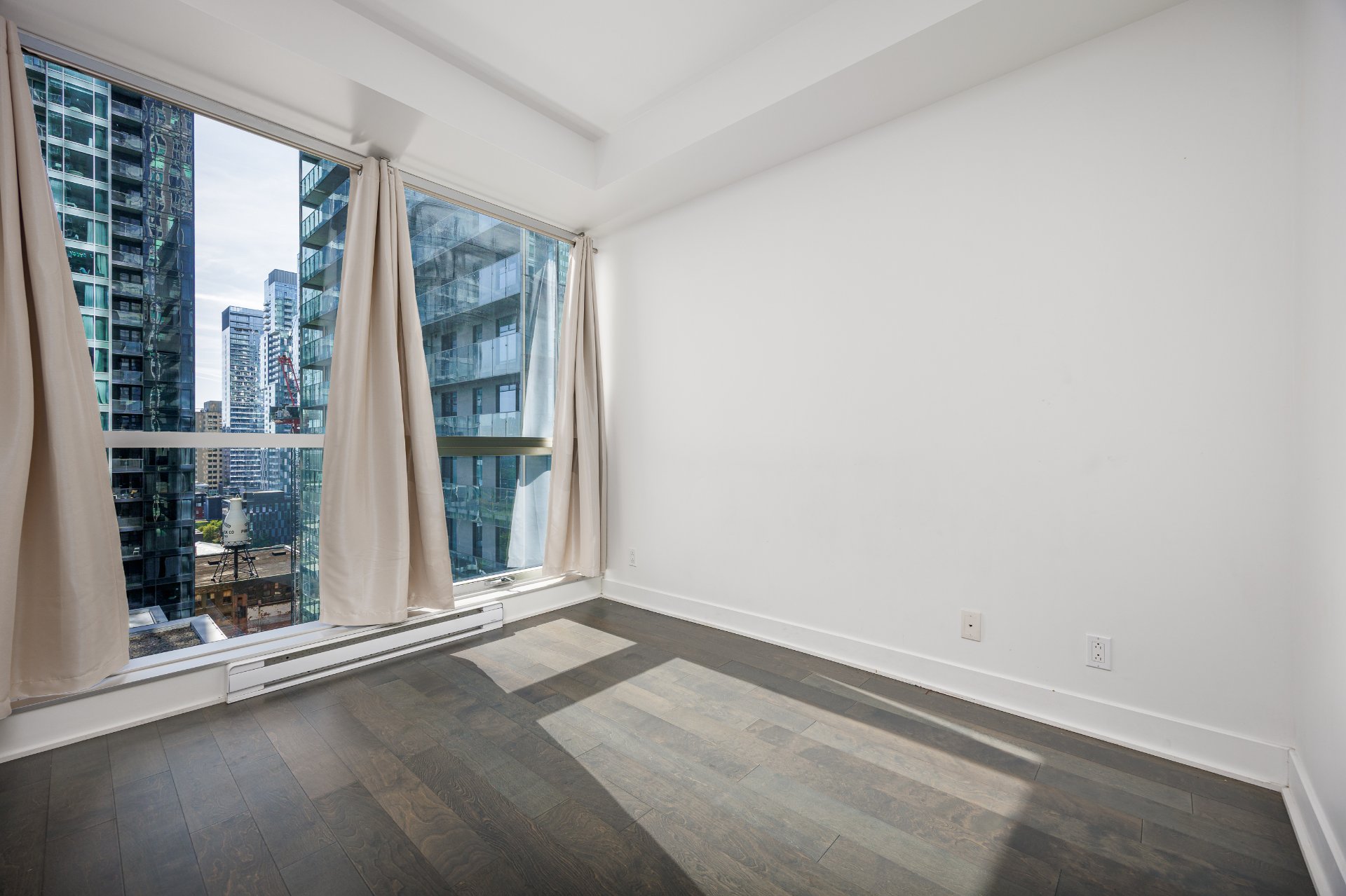 Photo - Primary bedroom