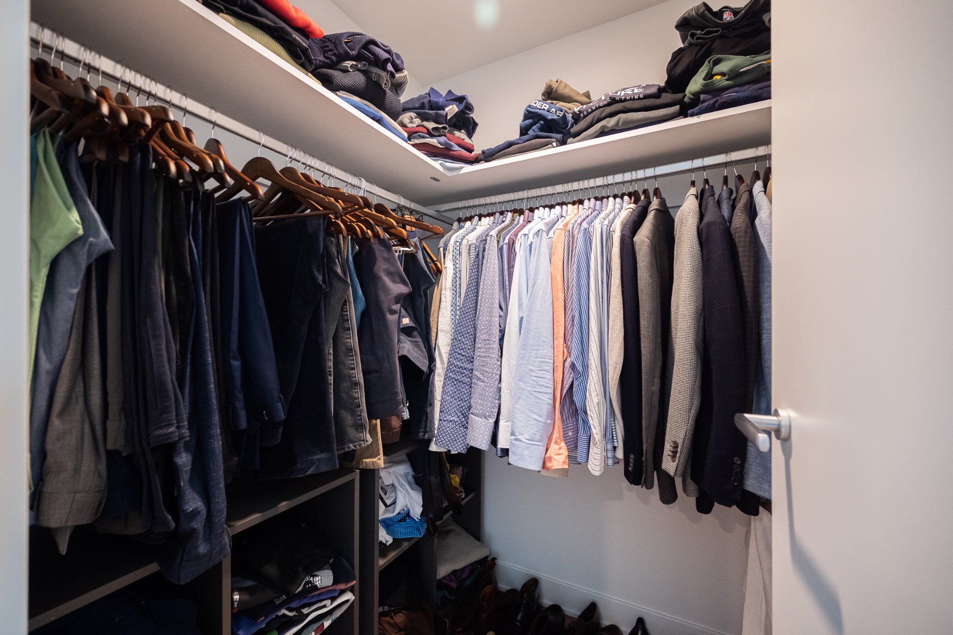 Photo - Penderie (Walk-in)