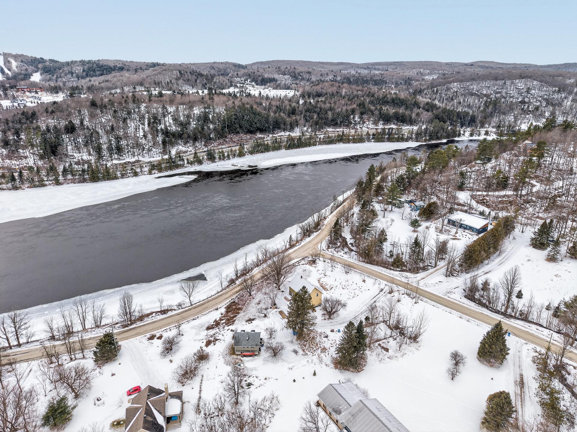 Photo - Aerial photo