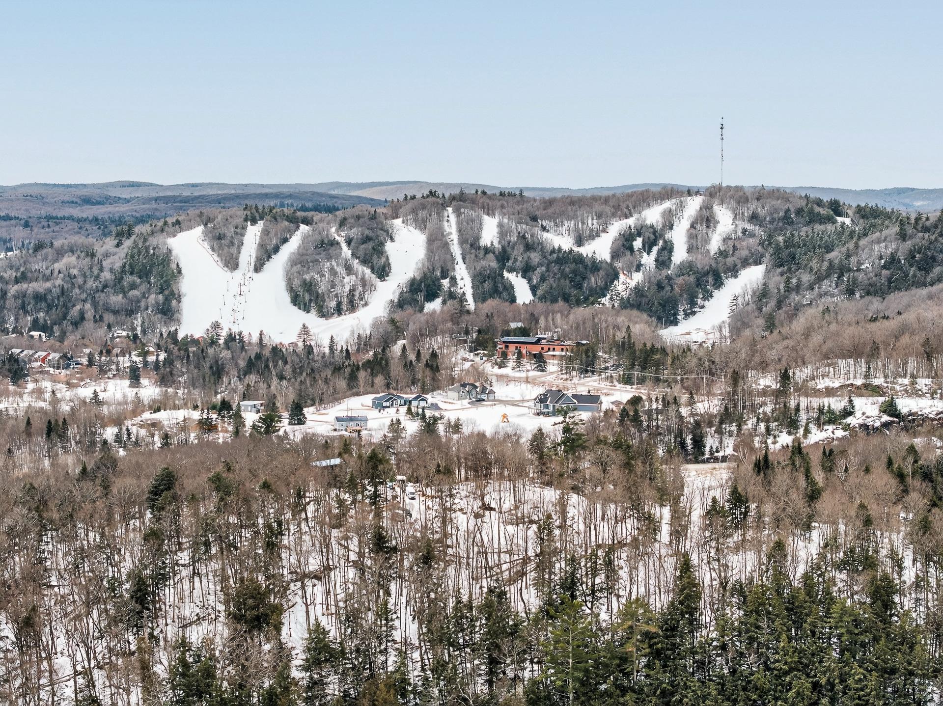 Photo - Aerial photo