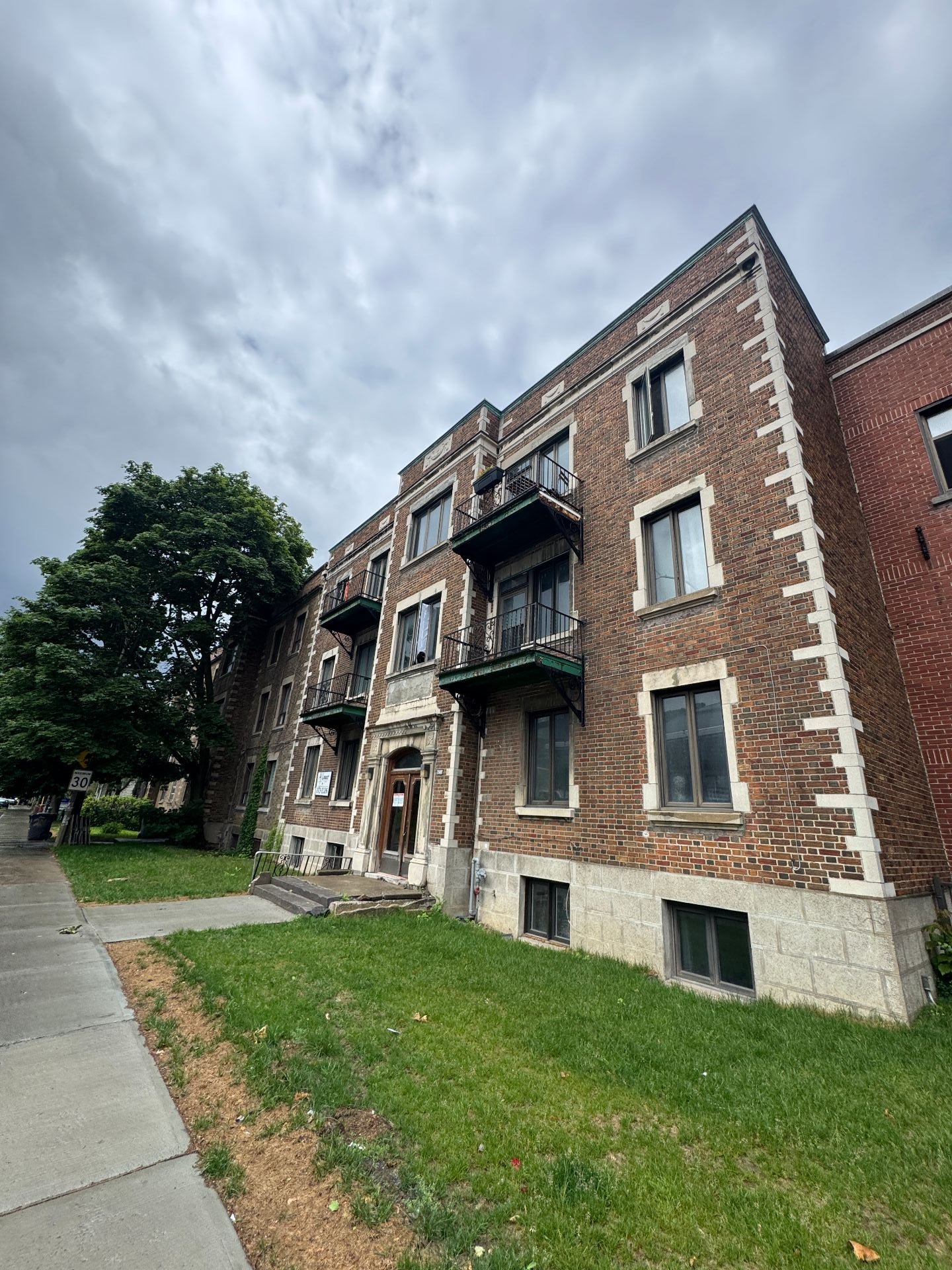 Photo - Exterior entrance