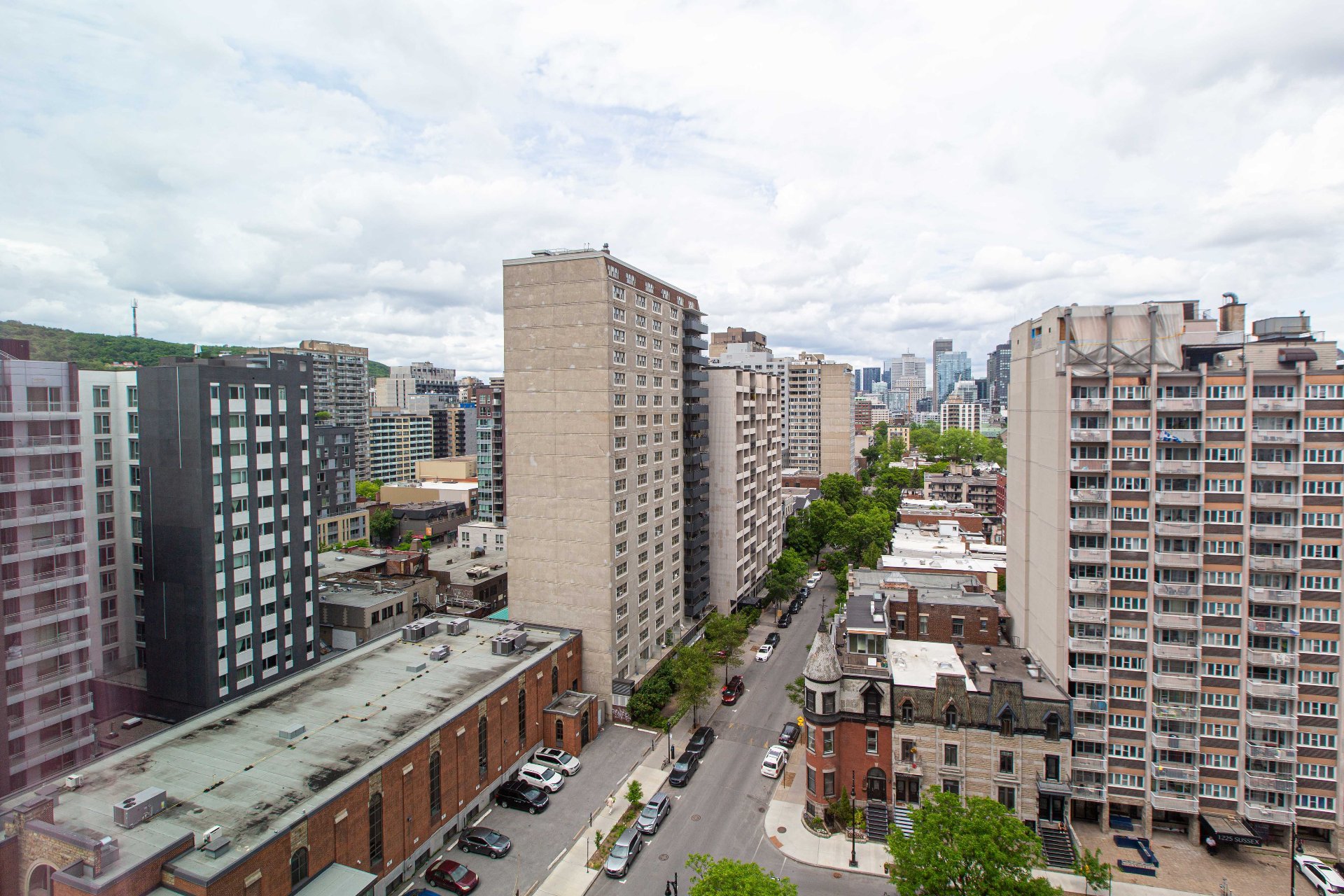 Photo - Vue