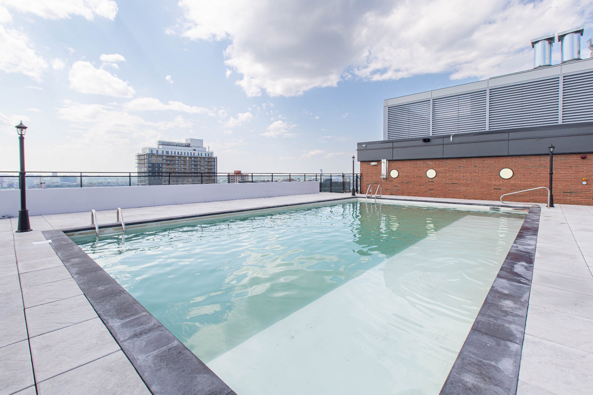 Photo - Piscine