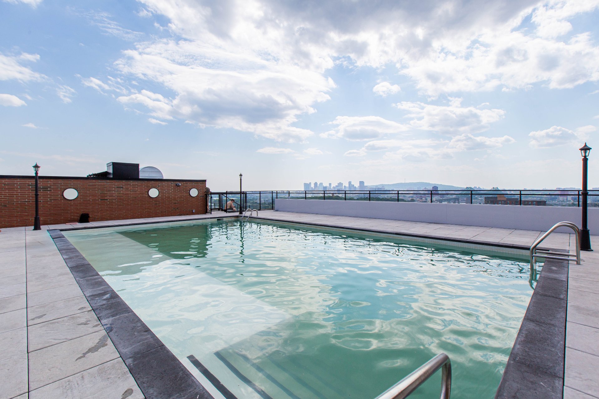 Photo - Piscine
