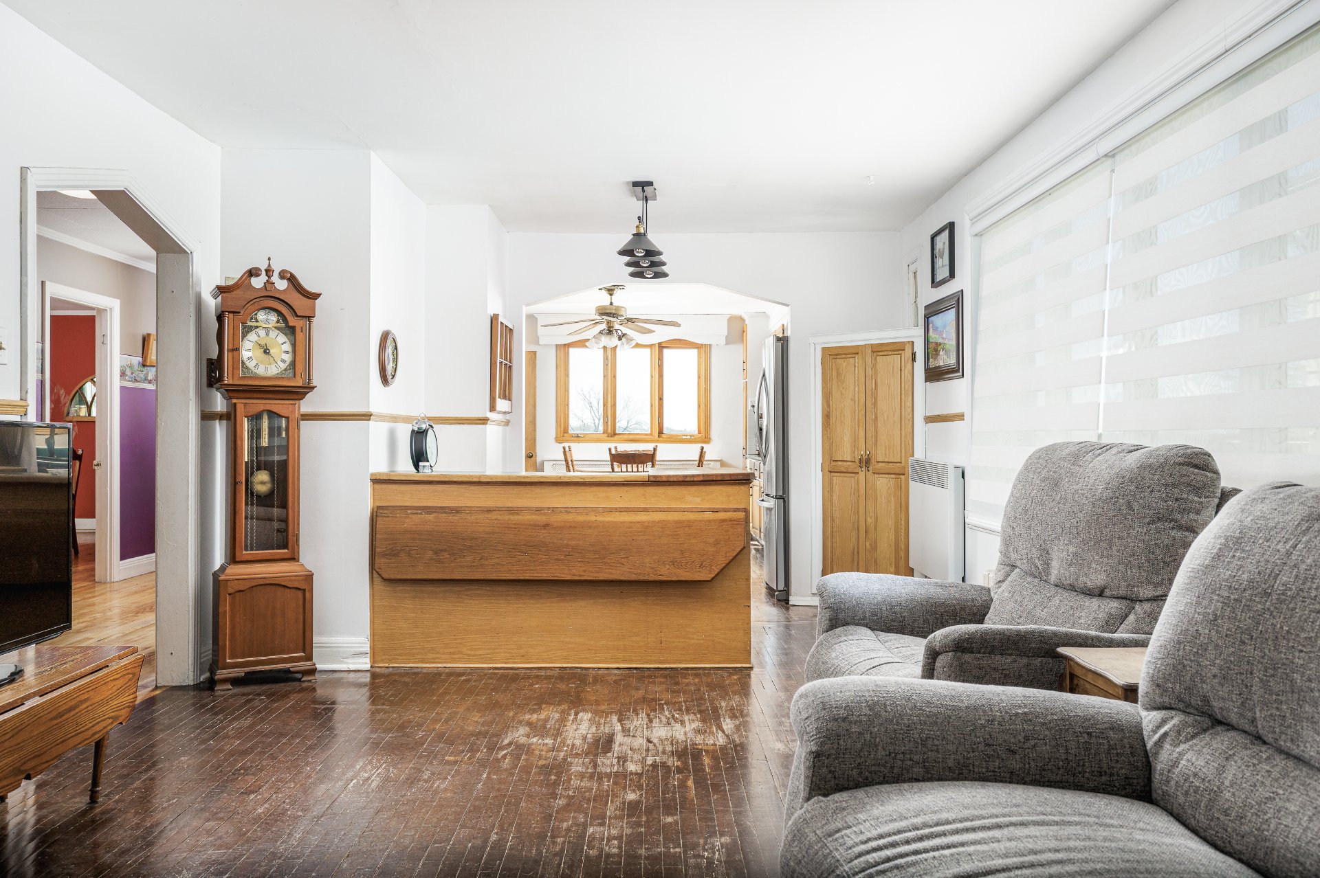 Photo - Salon