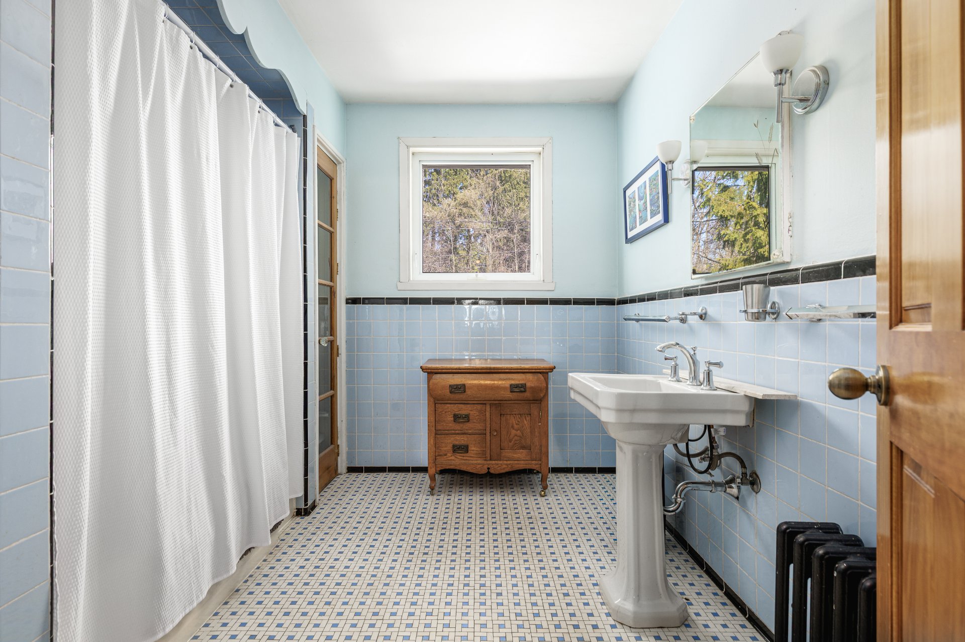 Photo - Salle de bains