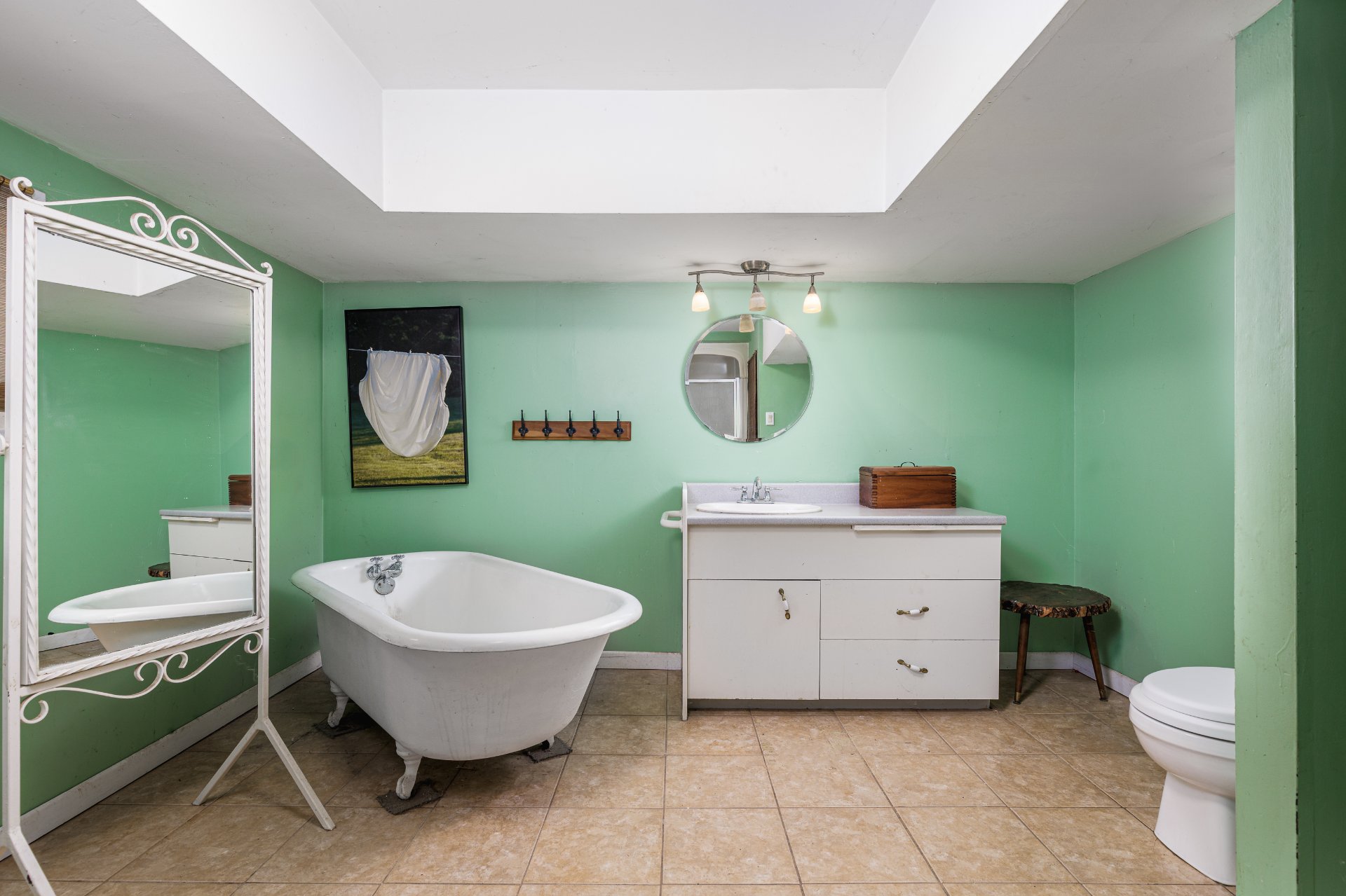 Photo - Salle de bains