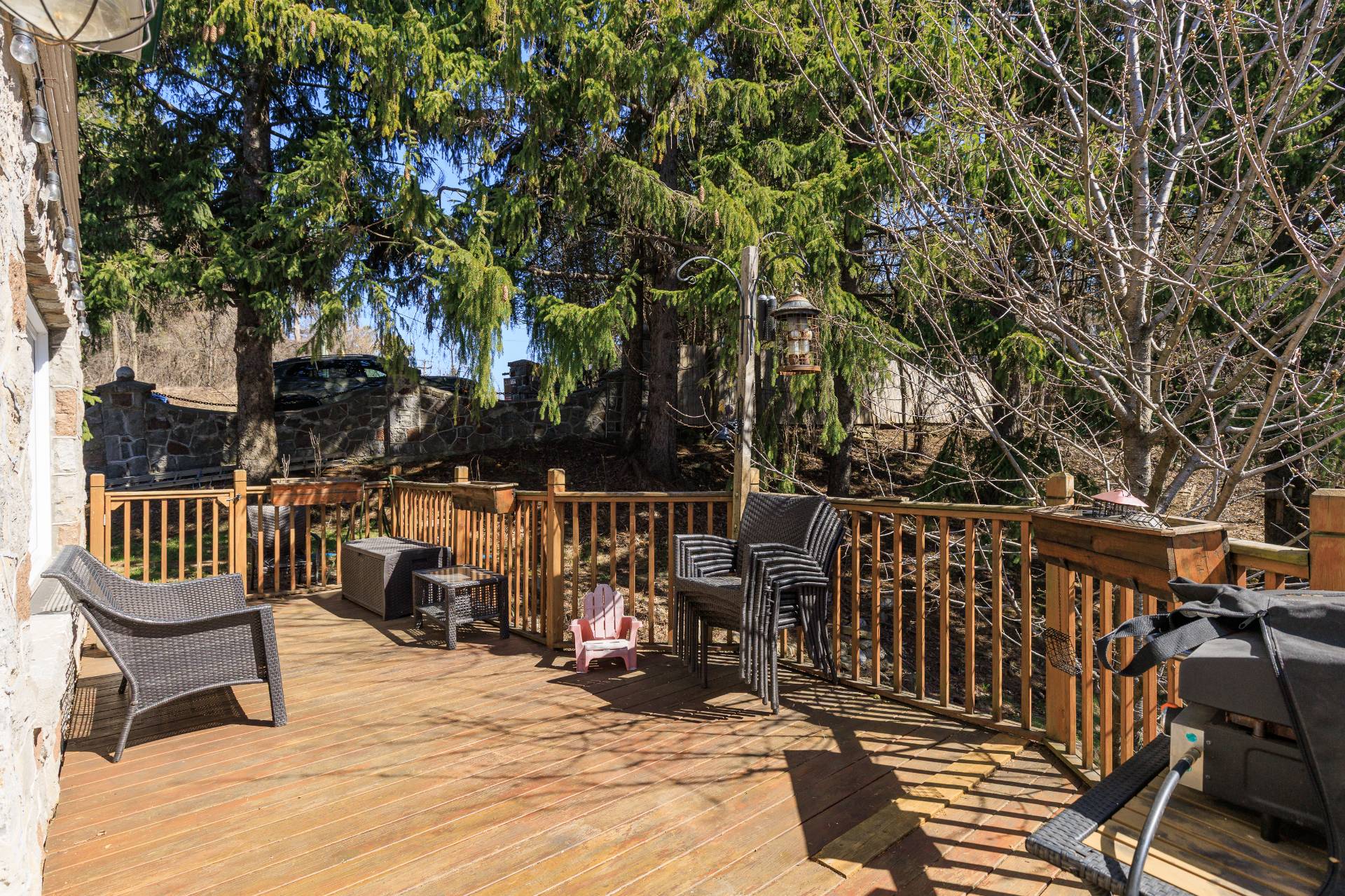 Photo - Terrasse