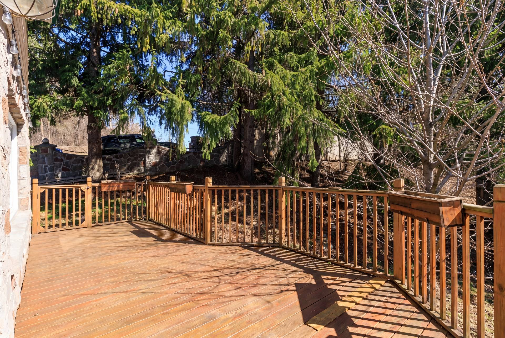 Photo - Terrasse