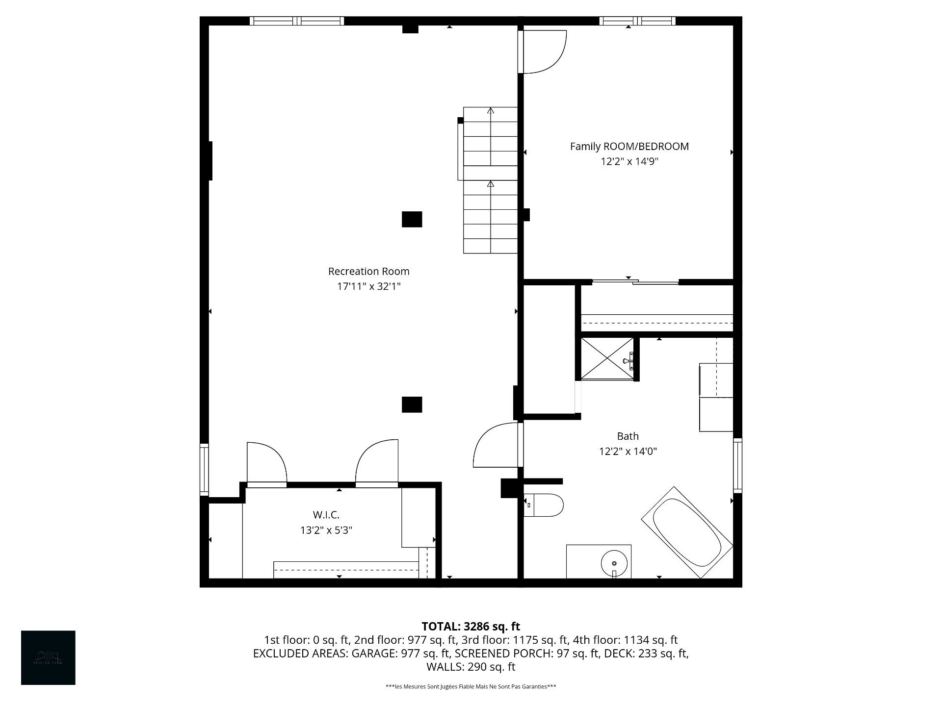 Photo - Plan (croquis)