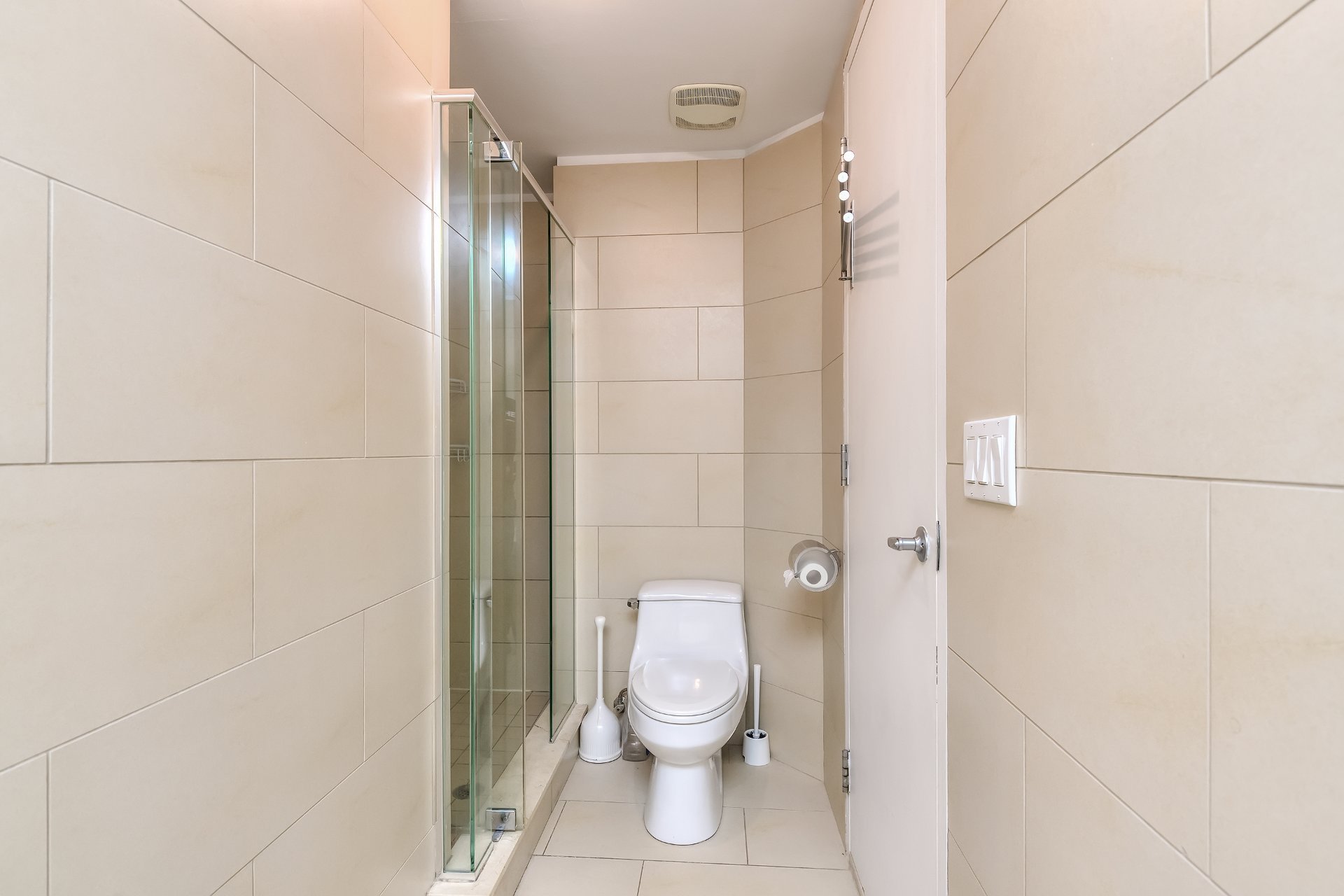 Photo - Salle de bains