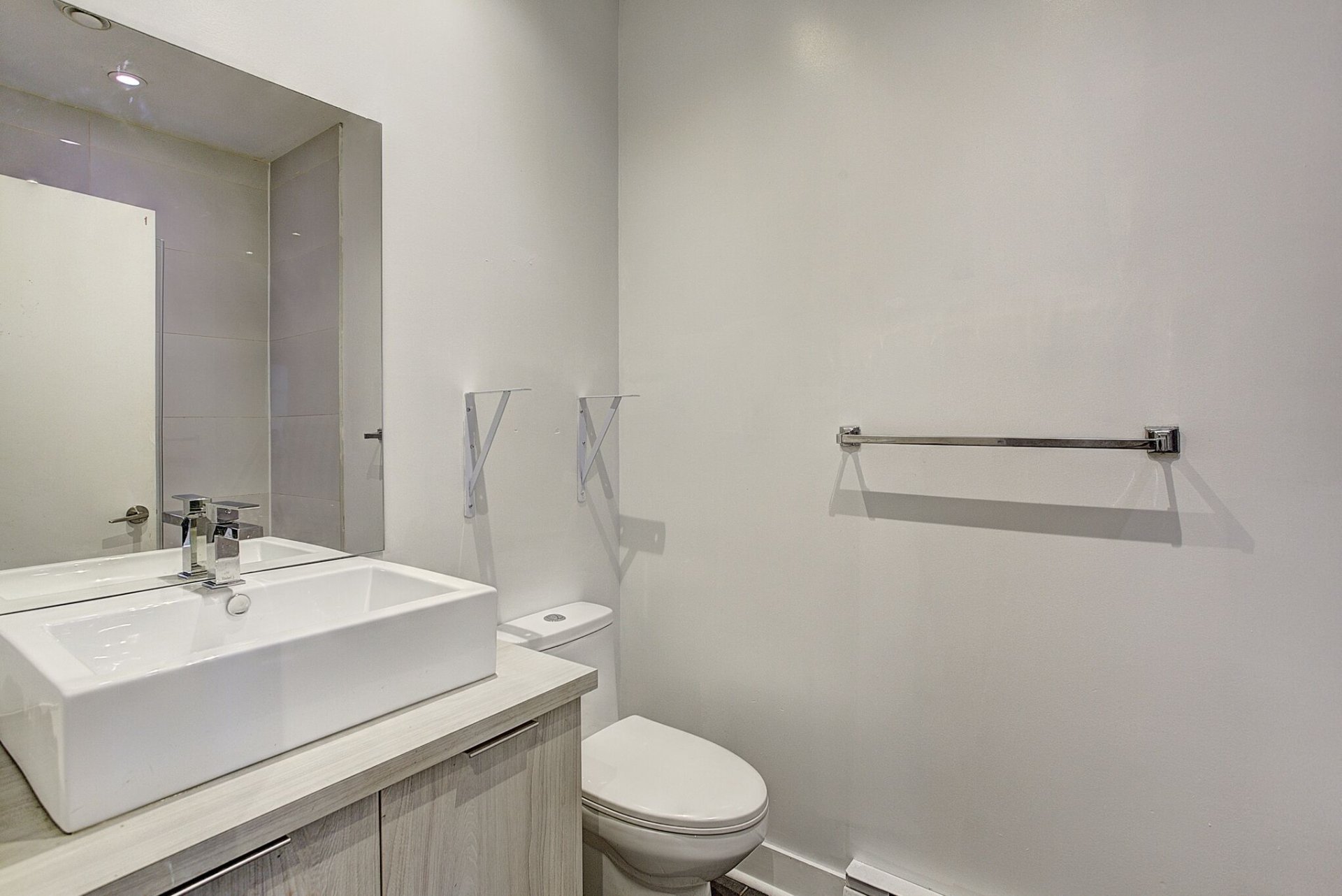 Photo - Salle de bains