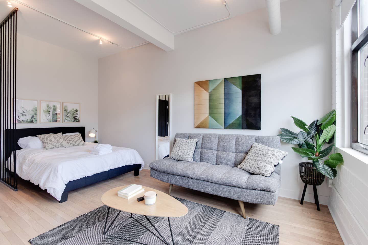 Photo - Chambre à coucher