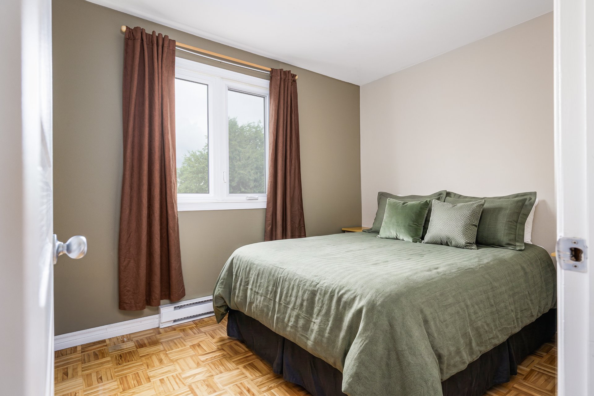 Photo - Bedroom