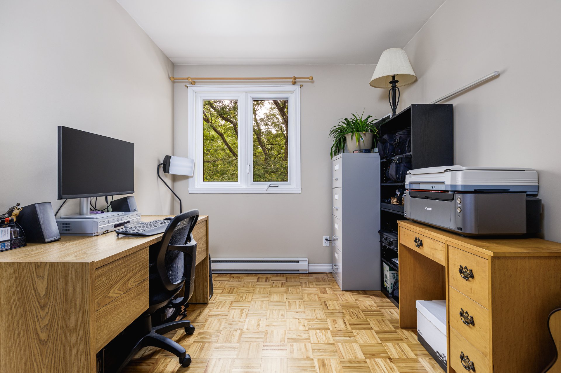 Photo - Bedroom