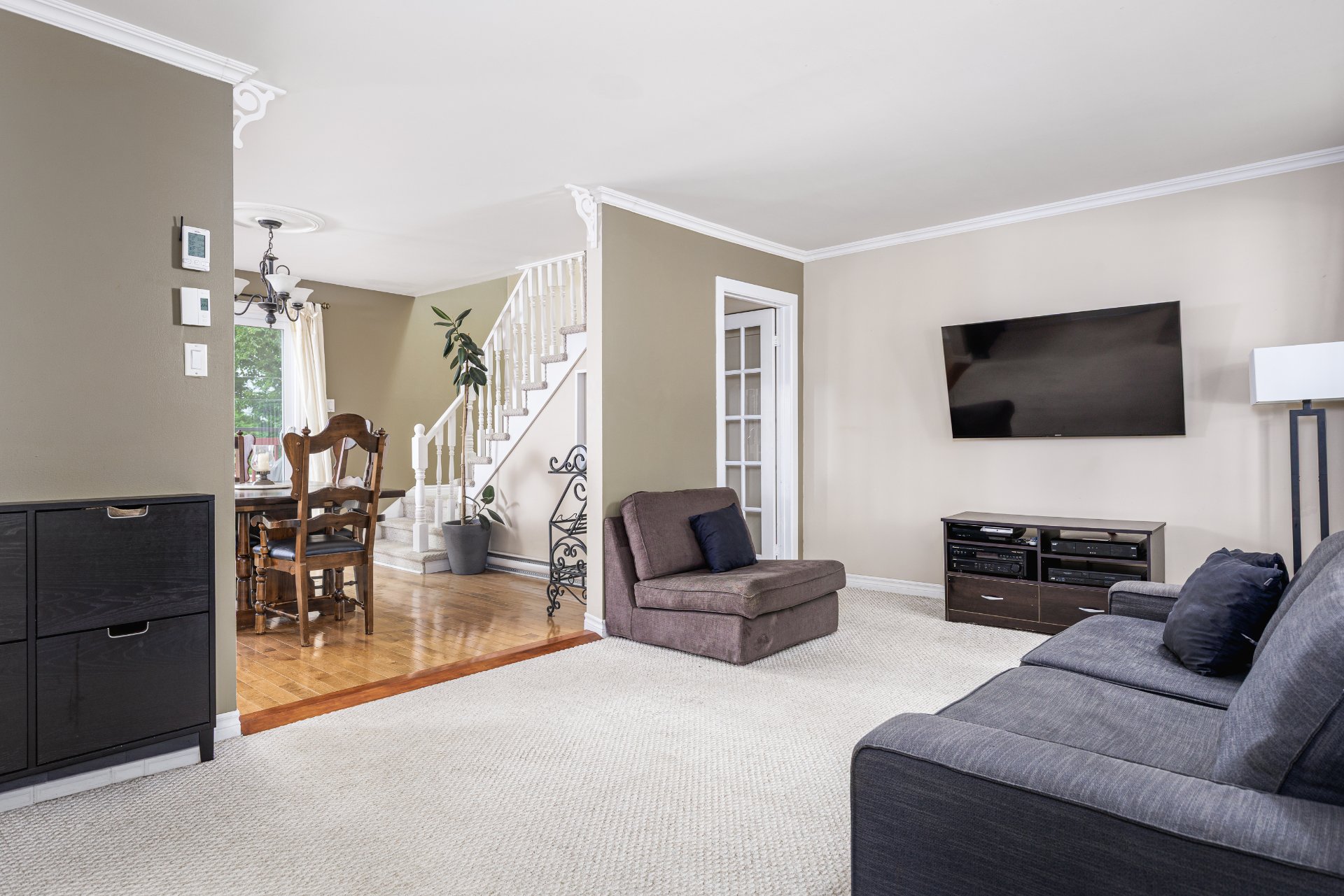 Photo - Living room