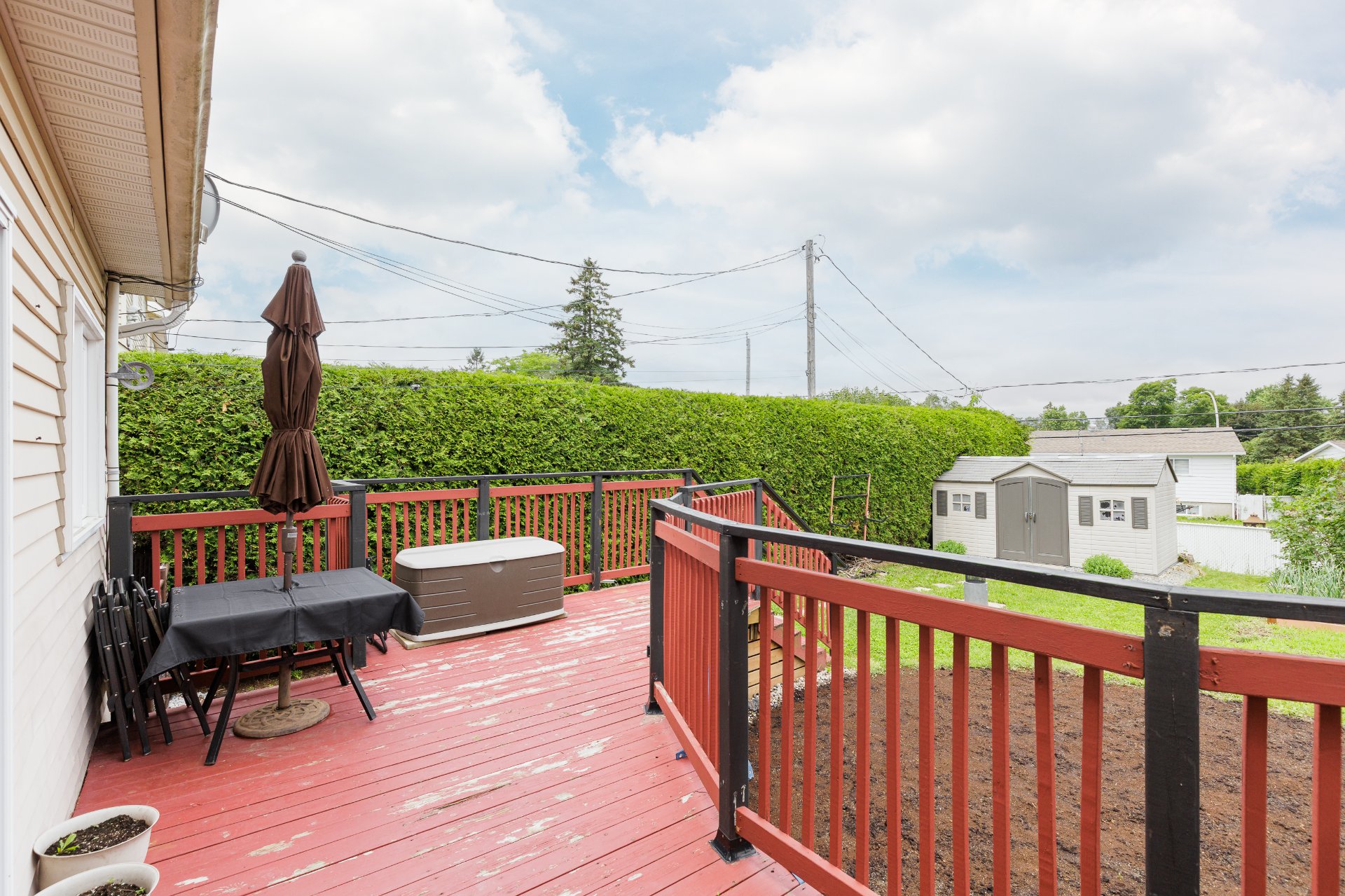 Photo - Patio