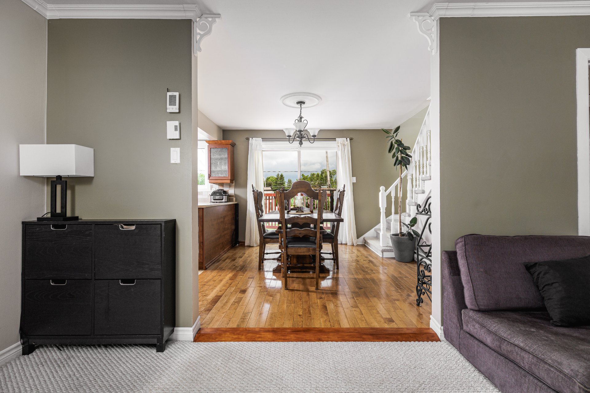 Photo - Living room