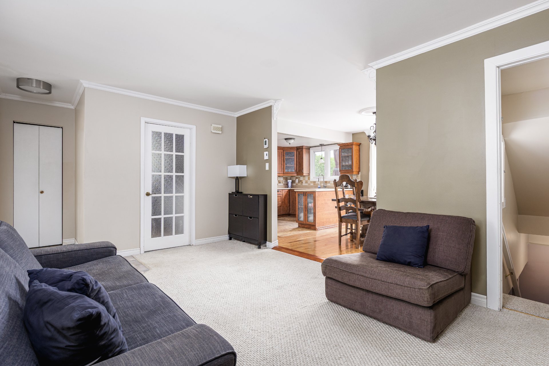 Photo - Living room