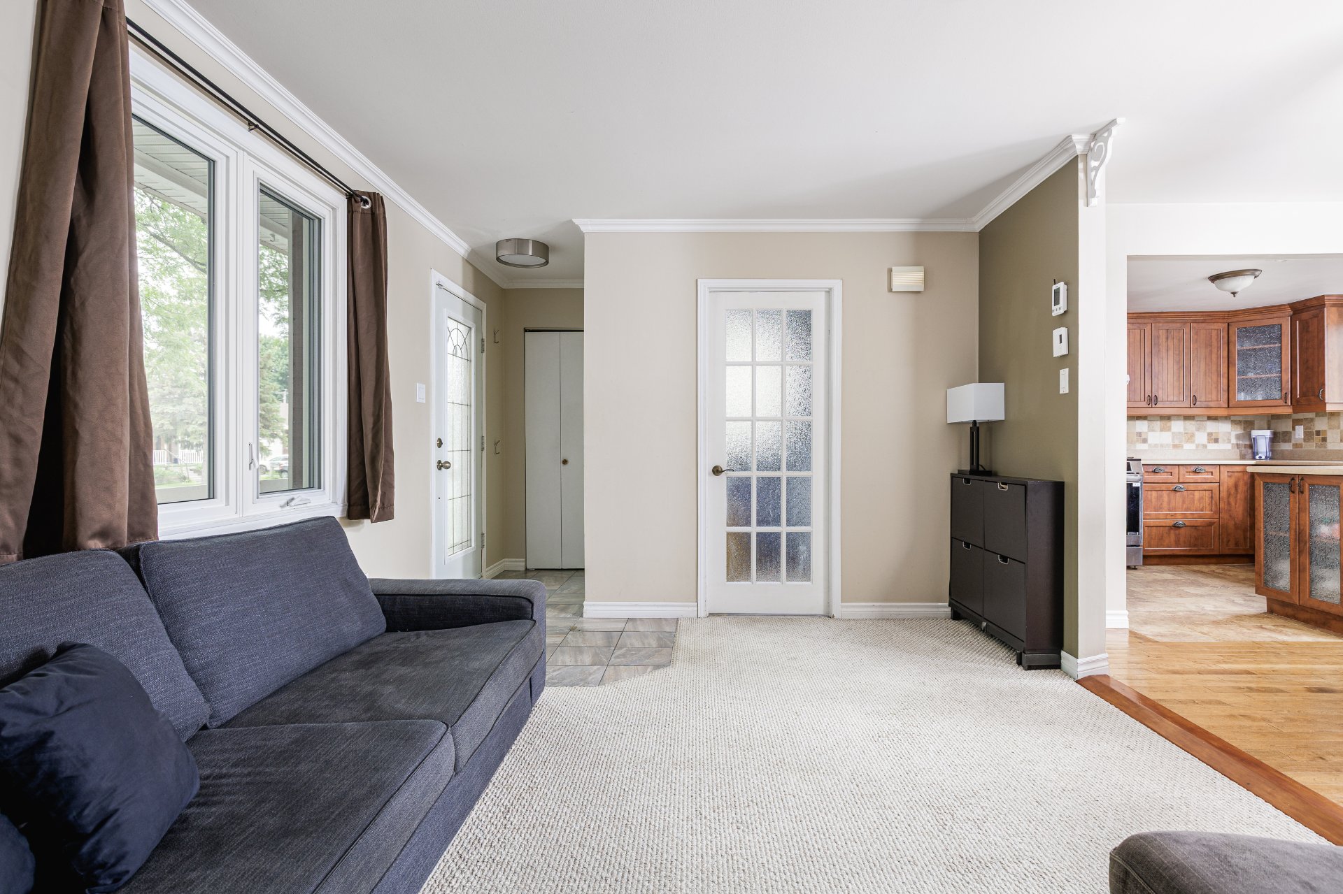 Photo - Living room