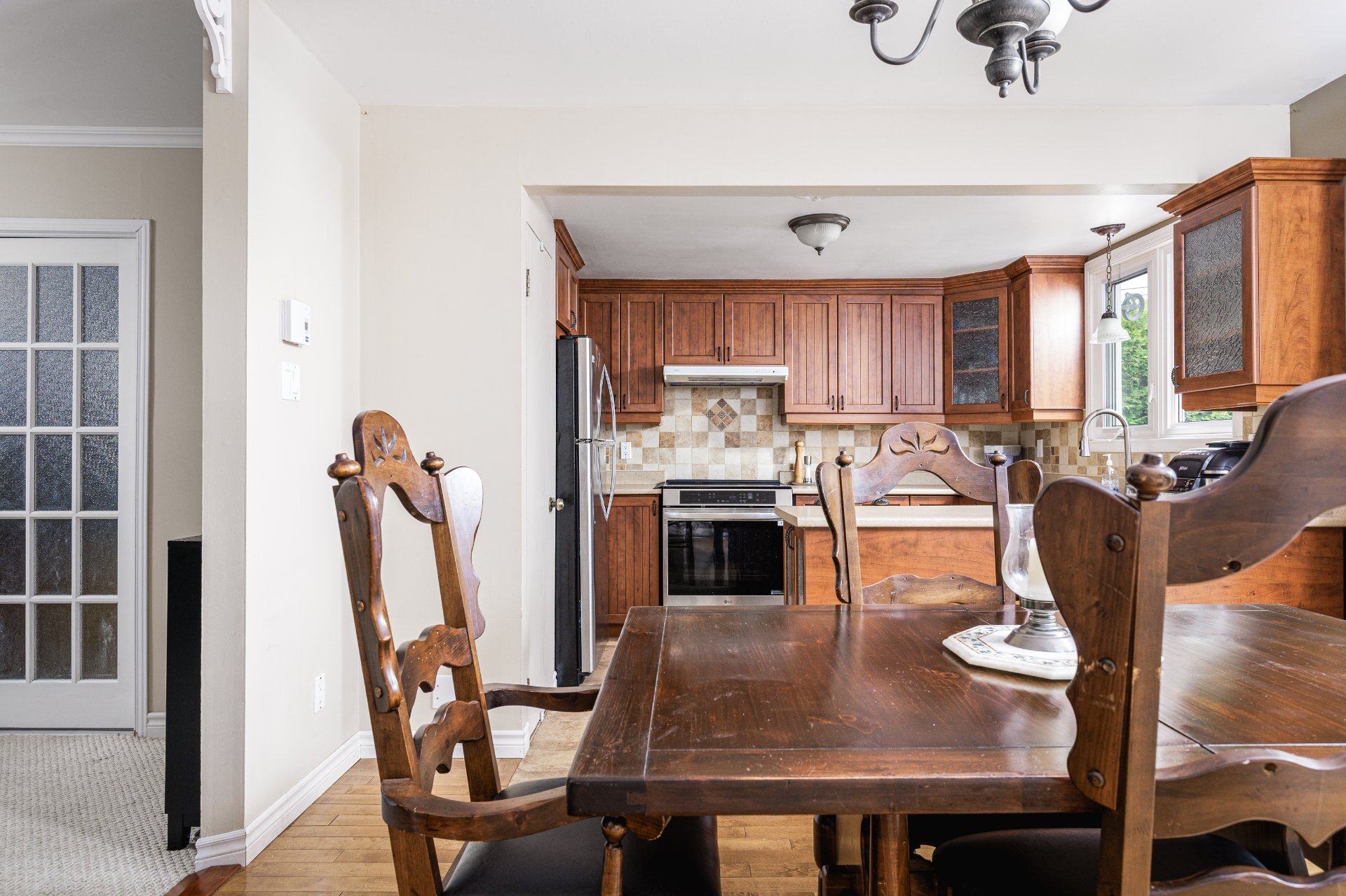 Photo - Dining room