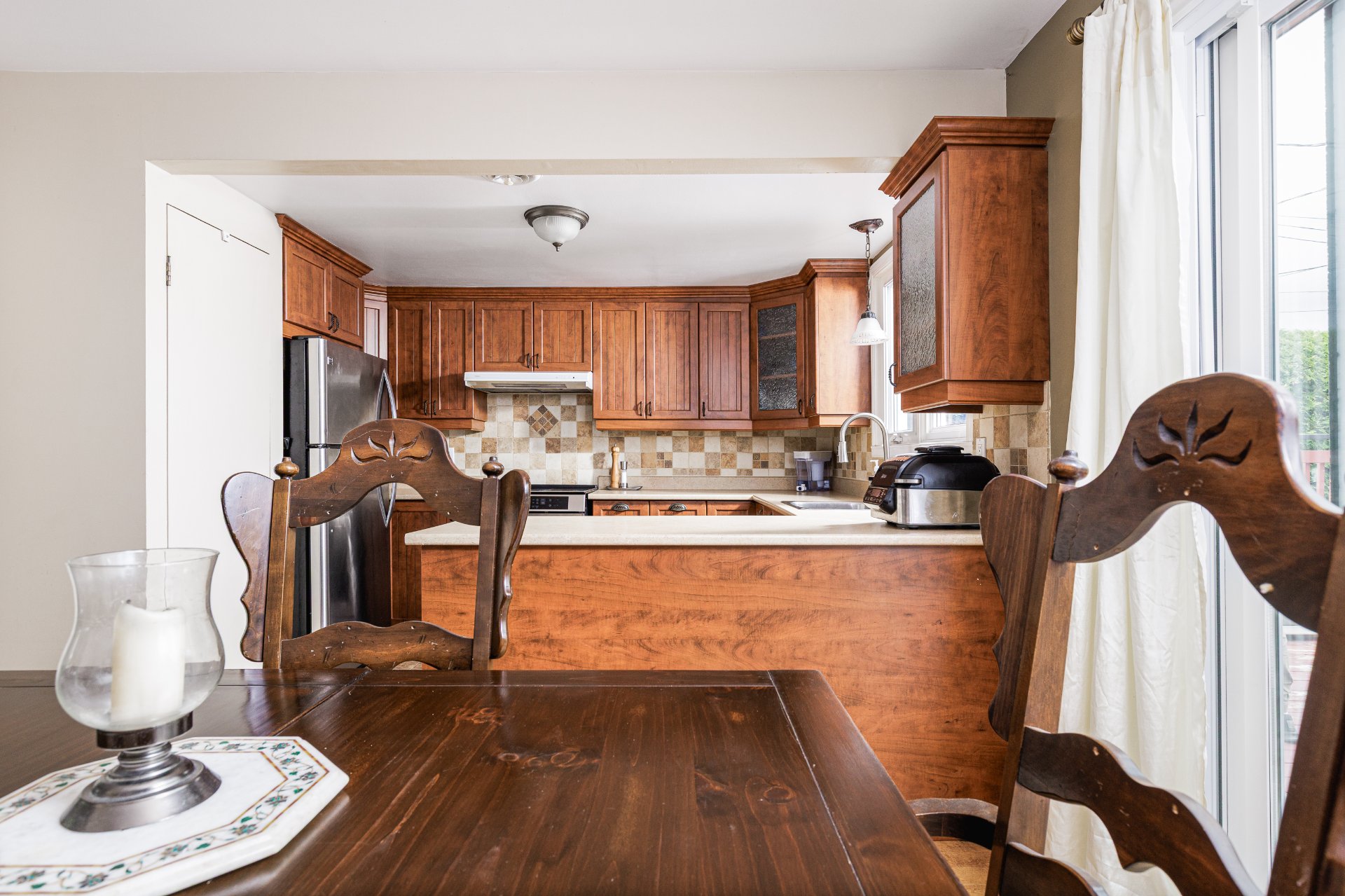 Photo - Kitchen