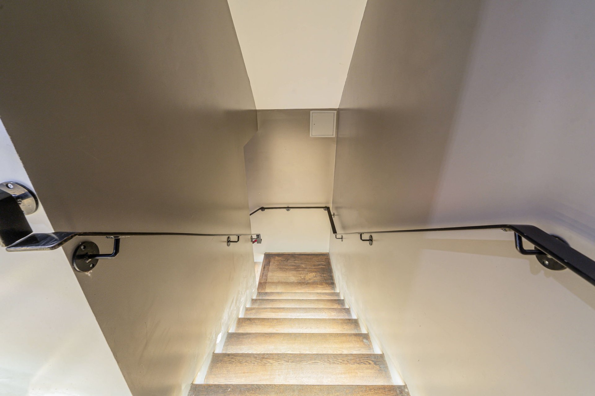 Photo - Intérieur