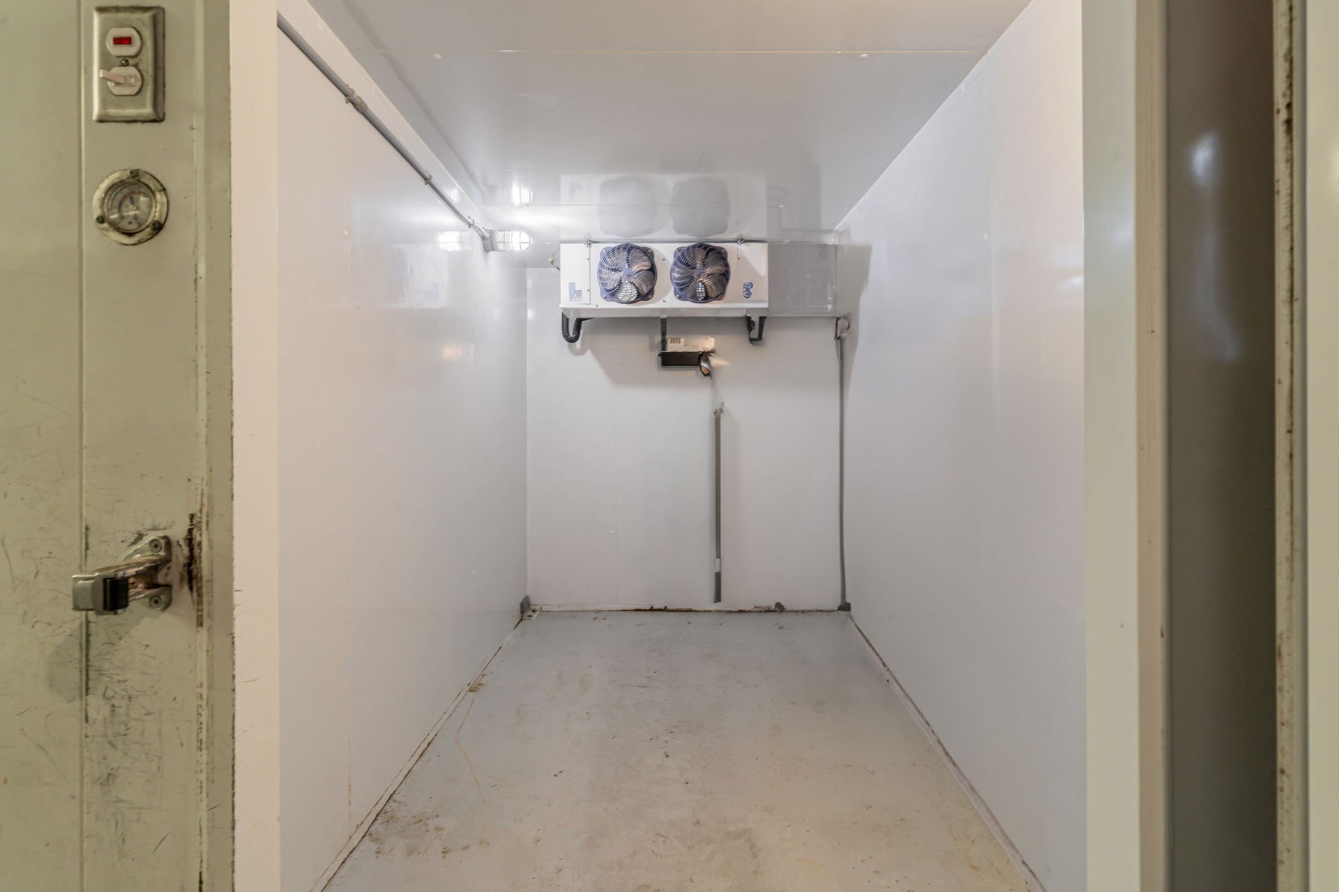 Photo - Intérieur