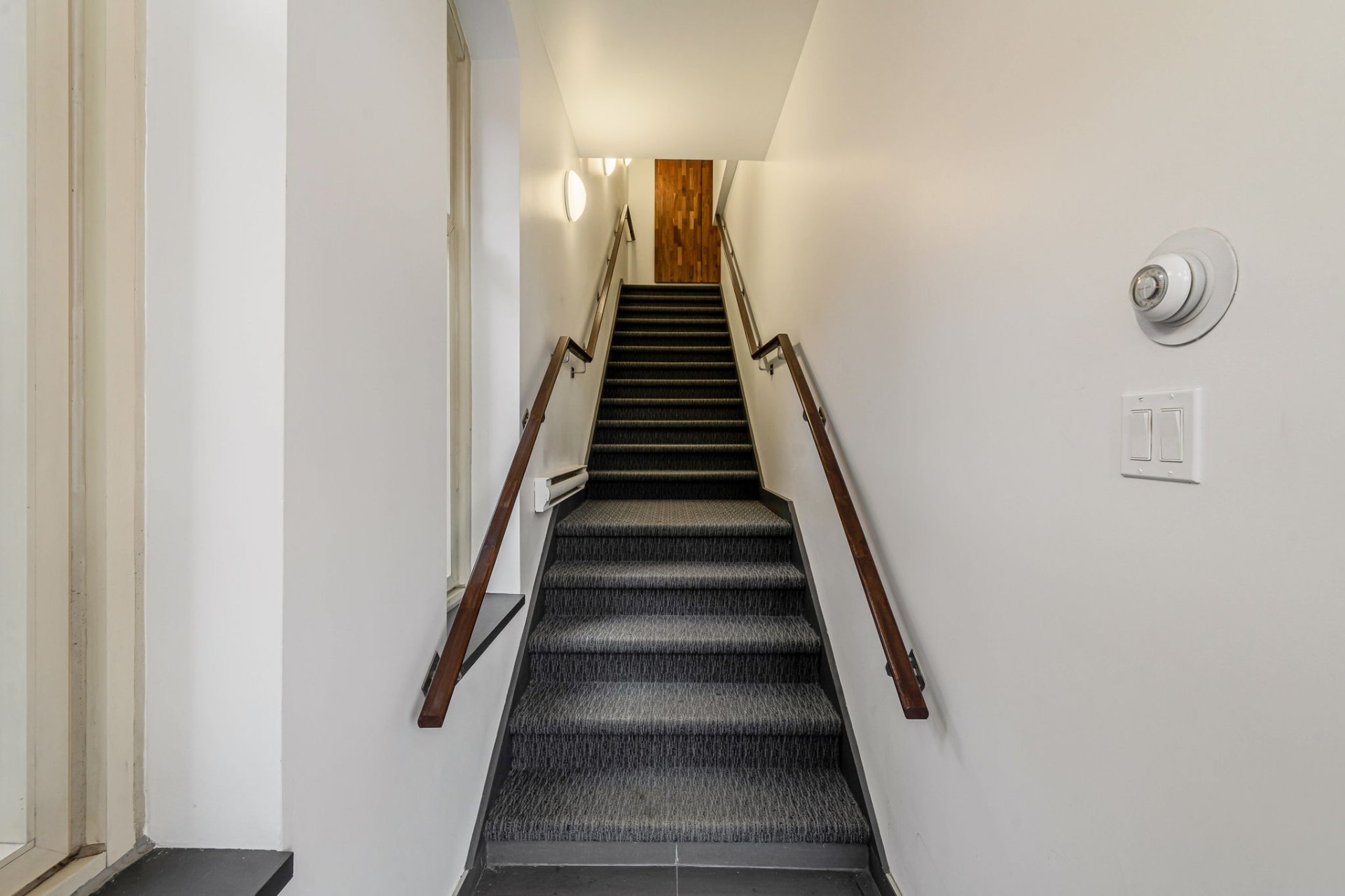 Photo - Intérieur