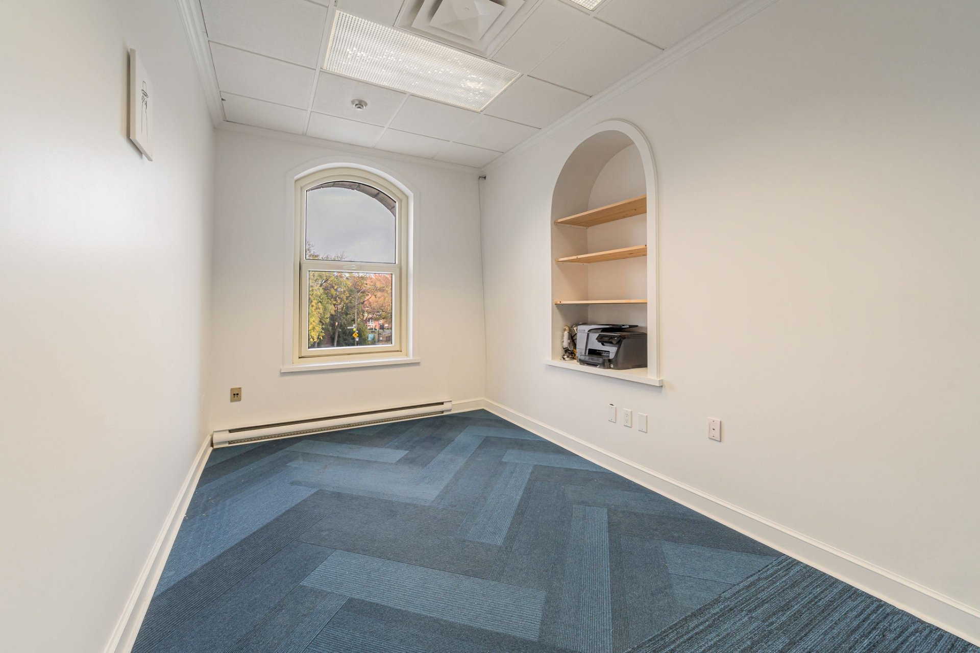 Photo - Intérieur
