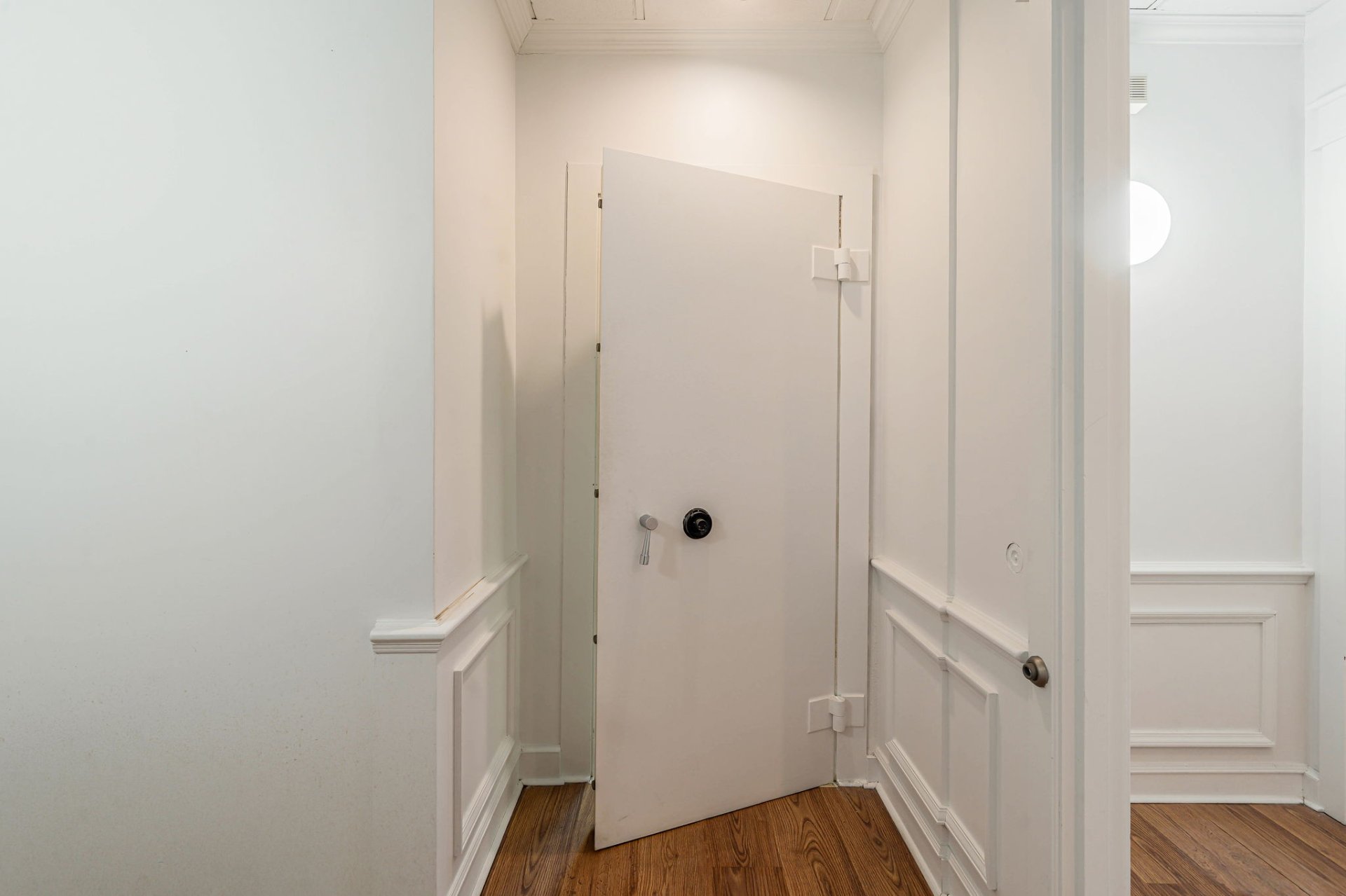 Photo - Intérieur