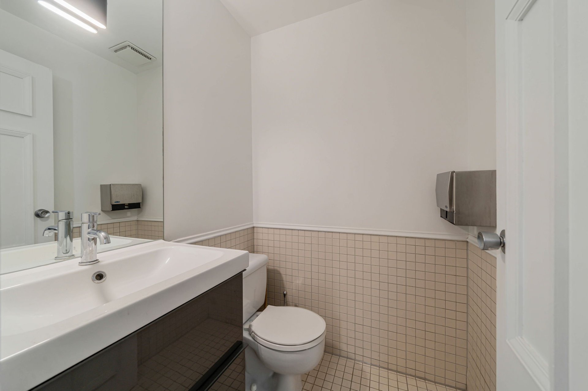 Photo - Intérieur