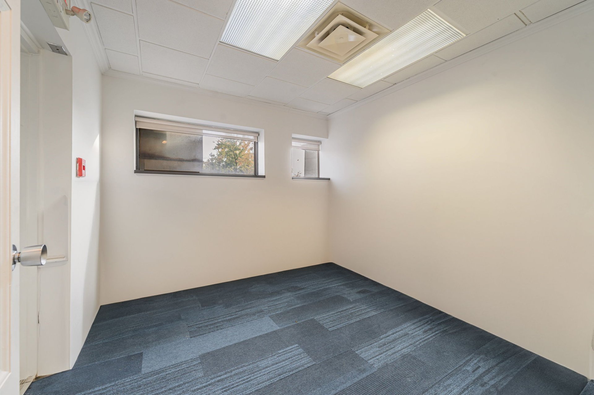 Photo - Intérieur