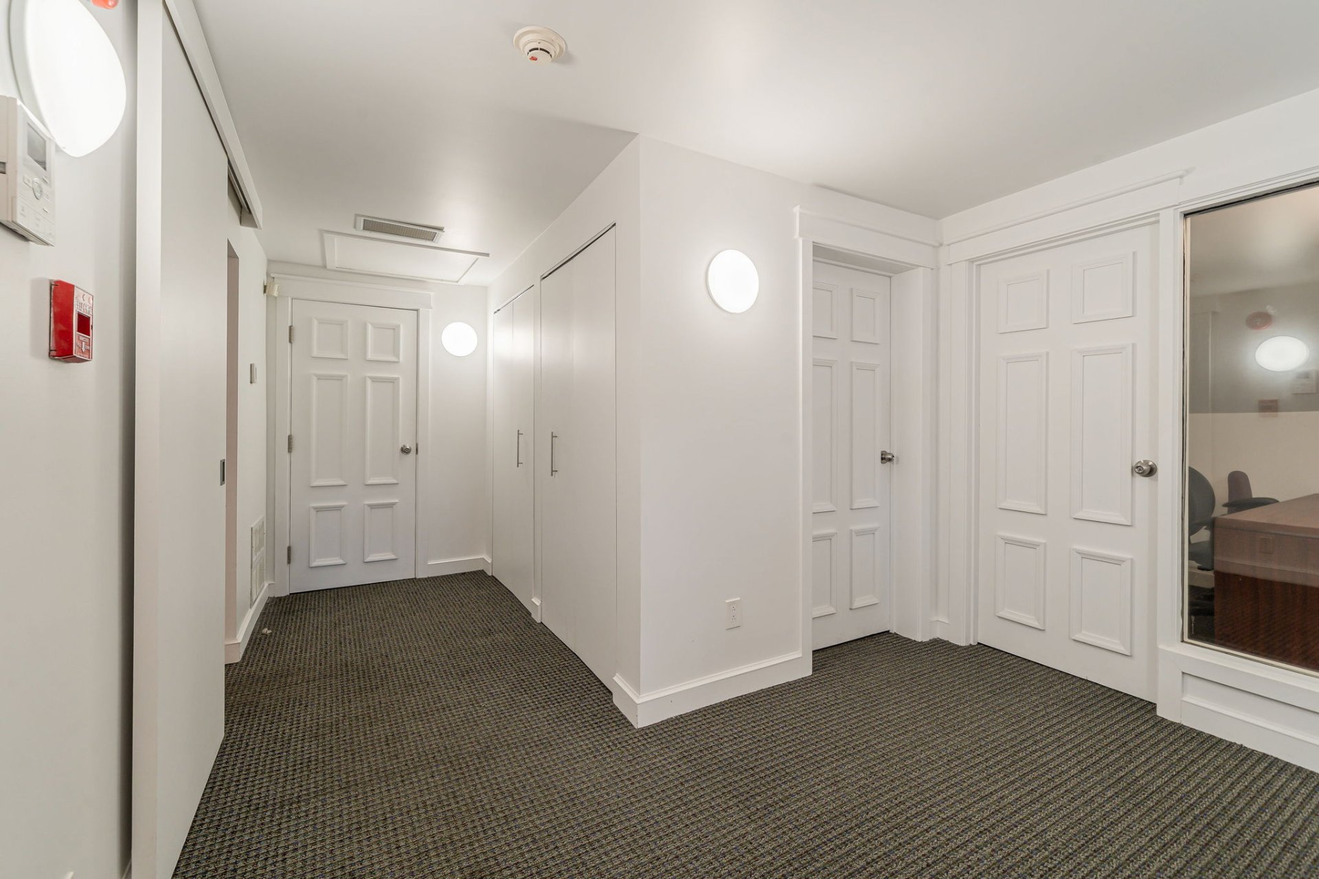 Photo - Intérieur