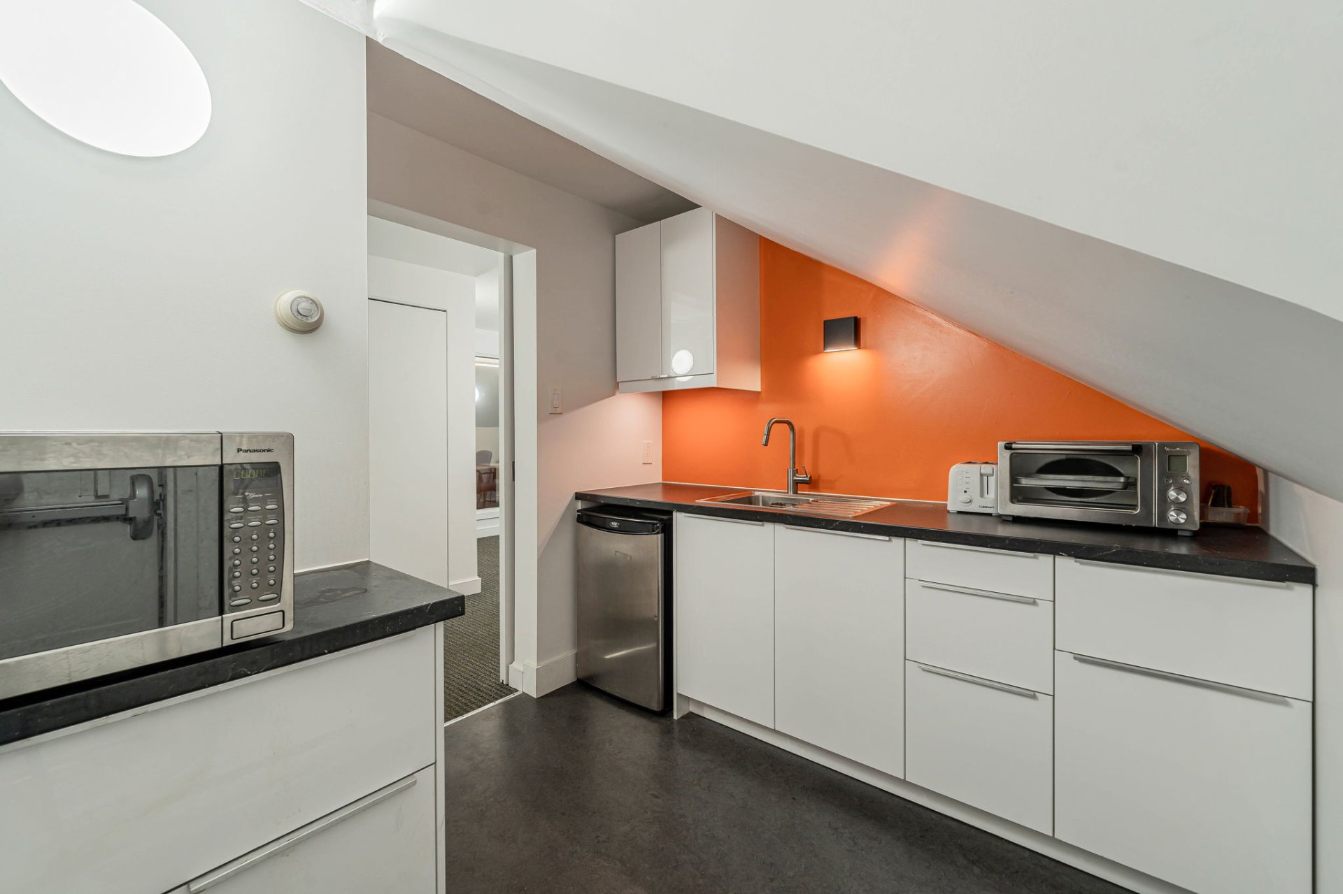Photo - Intérieur